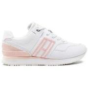 Lage Sneakers Tommy Hilfiger FW0FW06458