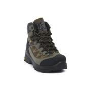 Laarzen Jacalu 24 VERDE