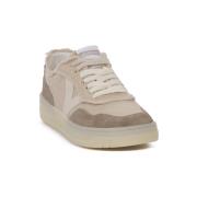 Lage Sneakers Victoria BEIGE