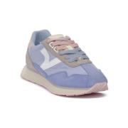 Lage Sneakers Victoria AZUL