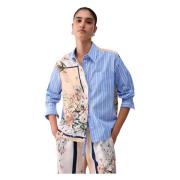 Overhemd Liu Jo WA6383T2555