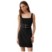 Korte Jurk Liu Jo CA6223T2200