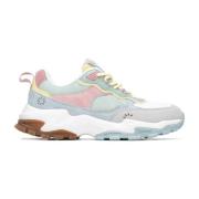 Lage Sneakers Refresh 17240411