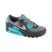 Lage Sneakers Nike Air Max