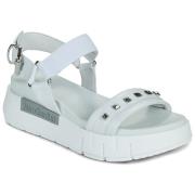 Sandalen NeroGiardini E617065D-707