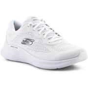 Tennisschoenen Skechers PERFECT TIME 149991-WBK