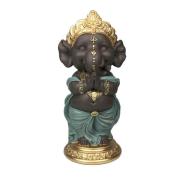 Beeldjes Signes Grimalt Figuur Ganesha.