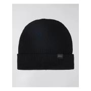 Muts Edwin I028623.89.67 WATCH CAP-BLACK