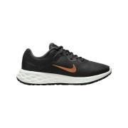 Lage Sneakers Nike Dark Revolution 6