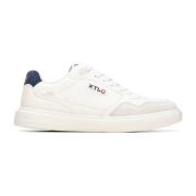 Lage Sneakers Xti 14572002