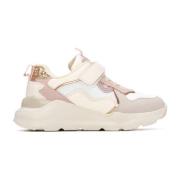 Lage Sneakers Xti 15301003