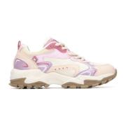 Lage Sneakers Xti 15311402