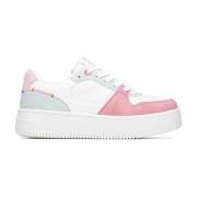 Lage Sneakers Refresh 17523005