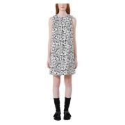 Korte Jurk Max Mara WKDGIALLO