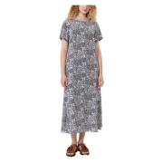 Lange Jurk Max Mara WKDCRESPO