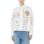 Overhemd Max Mara WKDFONTE