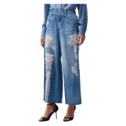 Broek Liu Jo UA6312T5958