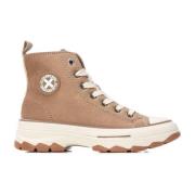 Hoge Sneakers Xti 15132106