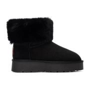 Enkellaarzen Xti 14471902