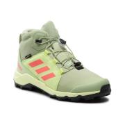 Wandelschoenen adidas terrex mid gtx k gore-tex