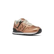 Lage Sneakers New Balance 574