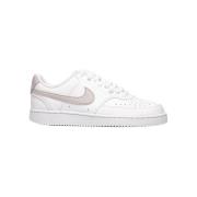 Lage Sneakers Nike Court Vision Lo