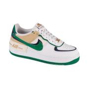 Lage Sneakers Nike Air Force 1 Shadow