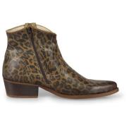 Laarzen Felmini Enkellaarzen