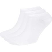 Socks Suitable Sneaker Socken 3-Pack Weiß