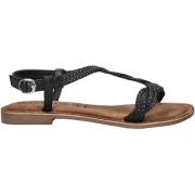 Sandalen Lazamani Sandalen