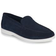 Mocassins Jack &amp; Jones JFWSLIM SUEDE LOAFER