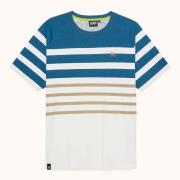 T-shirt Korte Mouw Munich Lifestyle 2507668 Regular T-shirt Dipak Ocea...