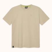 T-shirt Korte Mouw Munich Essentials 2507706 T-shirt Sand
