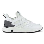 Lage Sneakers Munich Clik 4172106