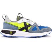 Lage Sneakers Munich Futtura 8771005