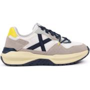 Lage Sneakers Munich Nexa 8097017