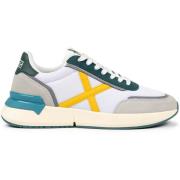 Lage Sneakers Munich Versus 4173117