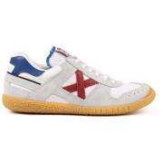 Lage Sneakers Munich Goal 8001645