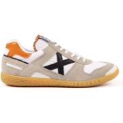 Lage Sneakers Munich Goal 8001637