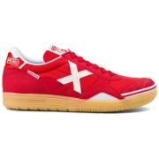 Lage Sneakers Munich Gresca 3000624