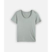 T-shirt Korte Mouw Oxbow T-shirt met korte mouwen TADORE