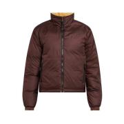 Donsjas The North Face Reversible Nuptse