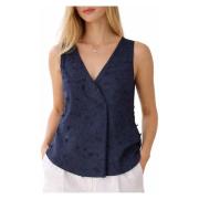 Blouse Emme Marella EMMUTILITA