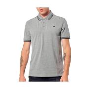 Polo Shirt Korte Mouw Kaporal -