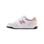 Lage Sneakers New Balance PB4805M5