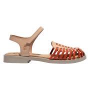 Sandalen Fly London Sandalen