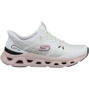 Lage Sneakers Skechers Sneaker