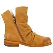 Enkellaarzen Felmini Enkellaarzen