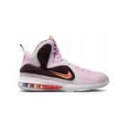 Hoge Sneakers Nike LeBron 9