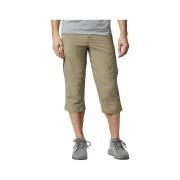 Broek Columbia Pantacourt Ridge II